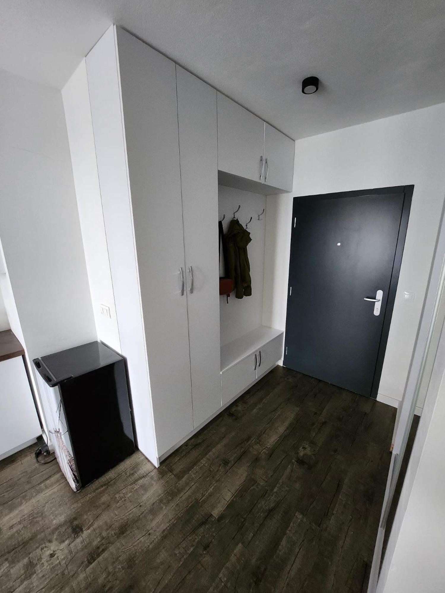 Apartman - Centrum Братислава Экстерьер фото