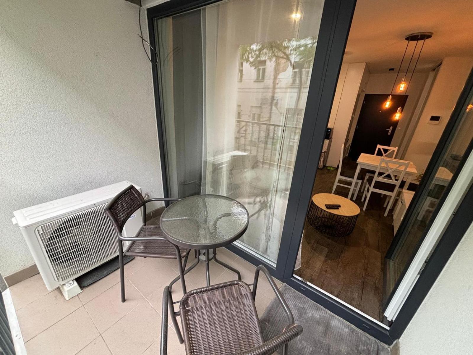 Apartman - Centrum Братислава Экстерьер фото