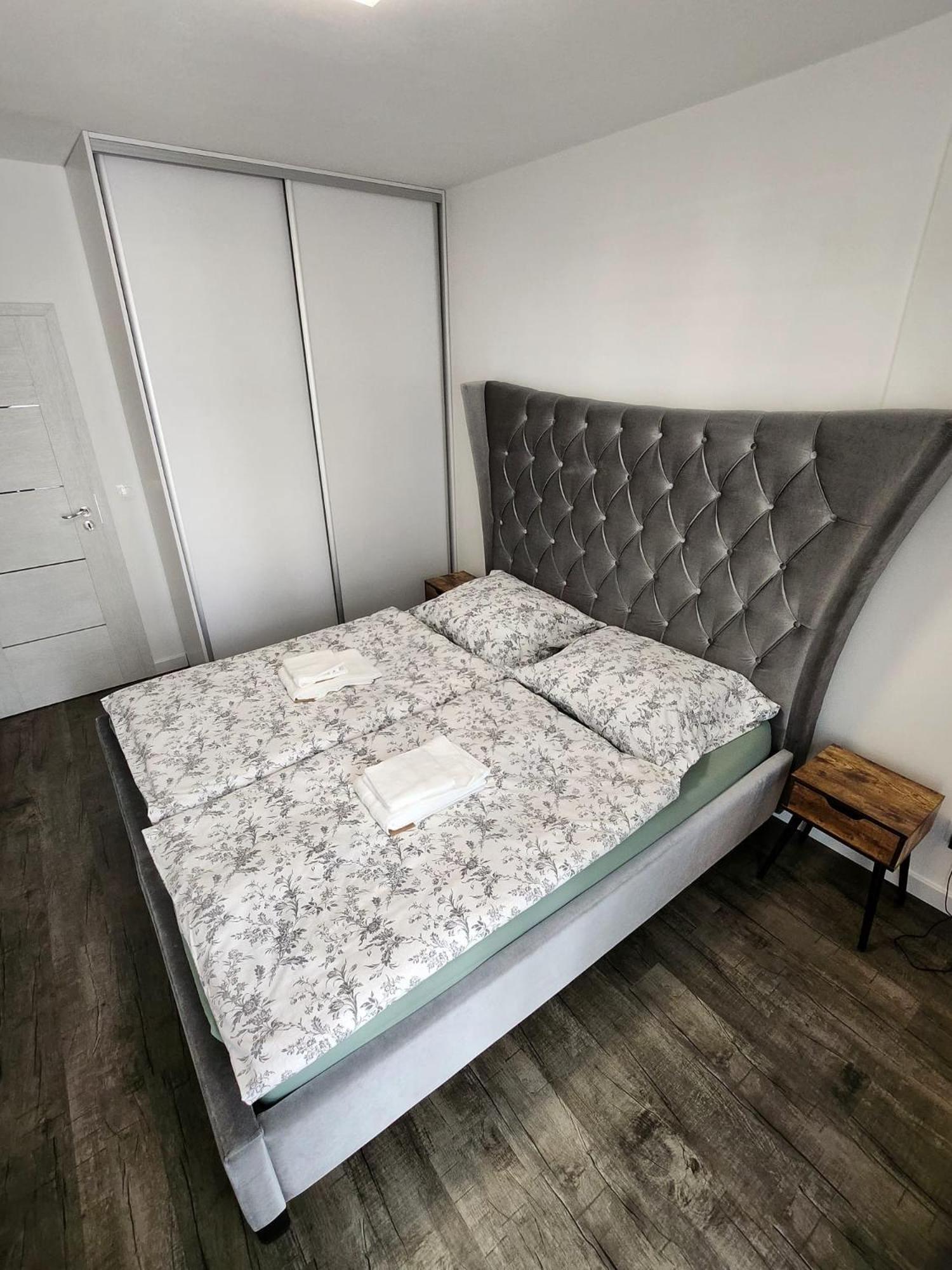 Apartman - Centrum Братислава Экстерьер фото