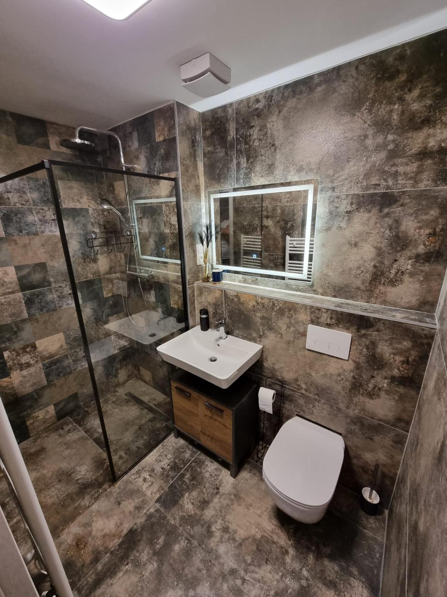 Apartman - Centrum Братислава Экстерьер фото